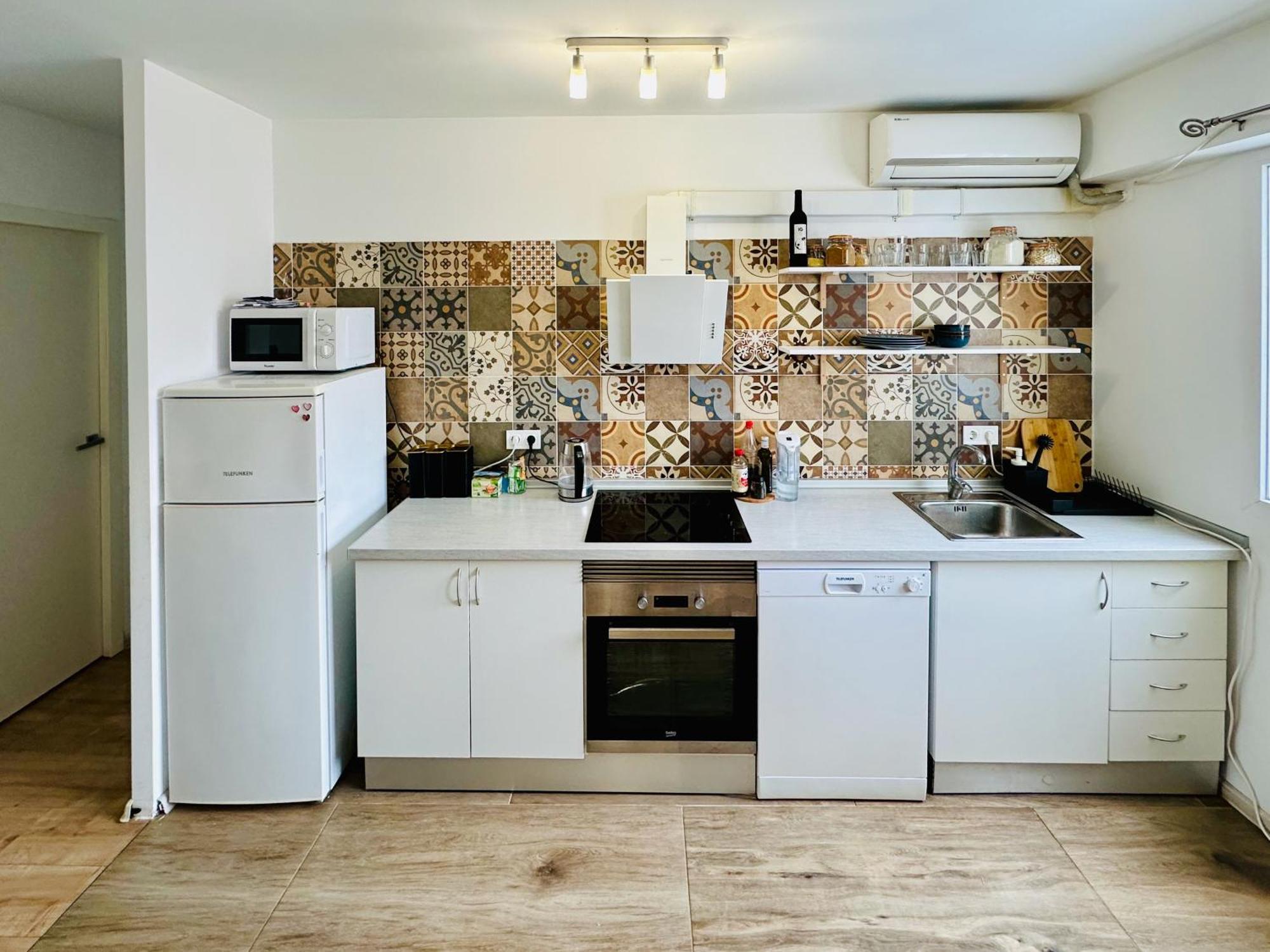 Apartamento Harbor Valencia