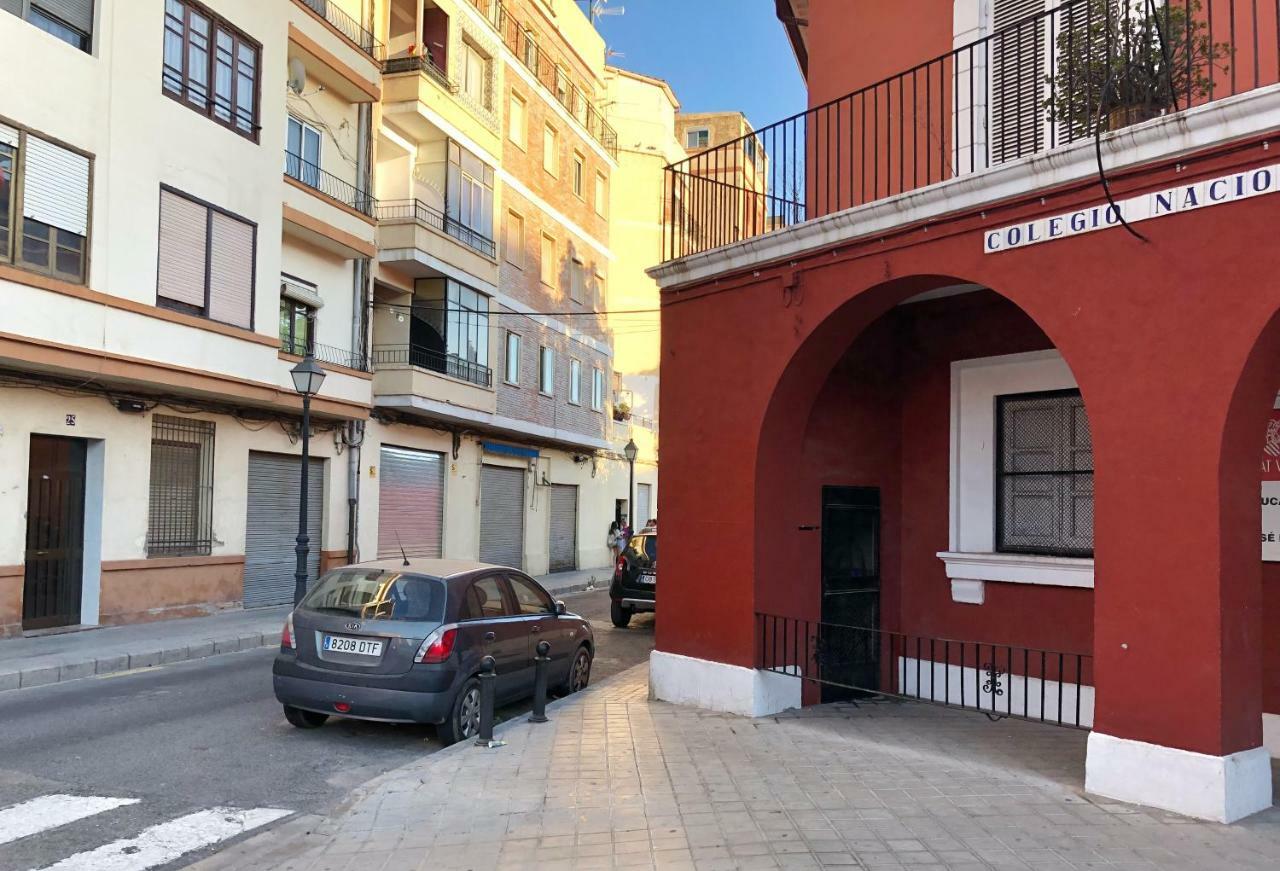 Apartamento Harbor Valencia