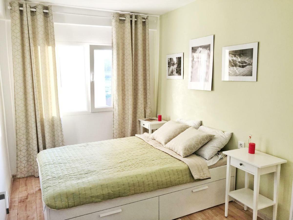 Harbor Apartamento *